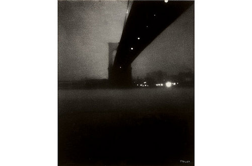 Edward Steichen: Lives in Photography