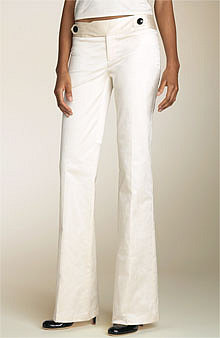 Nanette Lepore 'Ballroom' Sateen Pants - - Nordstrom