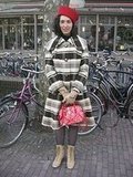 Amsterdam Street Style.