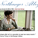 Northanger Abbey - The Complete Jane Austen on PBS