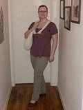 Business Casual Work