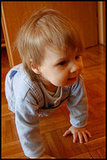 handsome boy :)