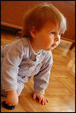 handsome boy :)