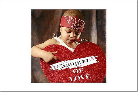 Gangsta of Love Gangsta of Love