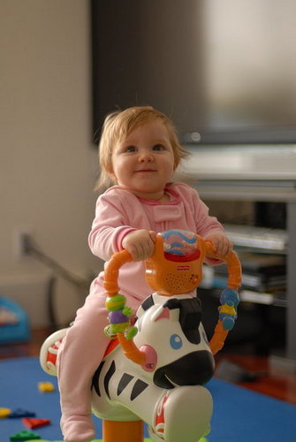 My Pony