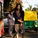 A stylish fusion of the old and the new India.