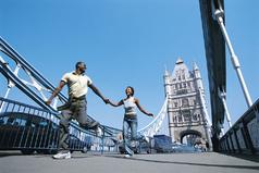 Spring Break in London and Paris! Deals @ STA Travel