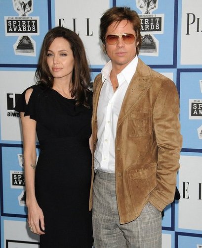 Film Independent's Spirit Awards