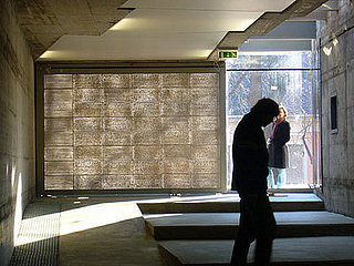 Cool Idea:  Light-Emitting Concrete