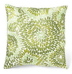 Steal of the Day: Chiasso Bloom Pillow Steal of the Day: Chiasso Bloom Pillow