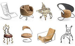 DWR's Champagne Cap Challenge