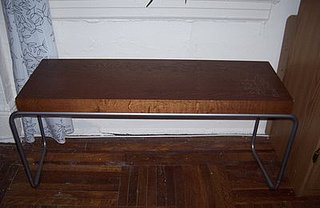 Casa Link: Trash to Treasure