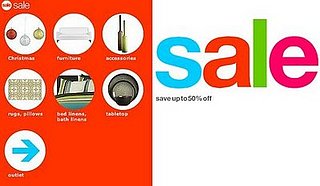 Sale Alert: CB2