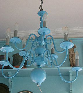 Decorating Makeovers Part I