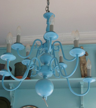 Decorating Makeovers Part I