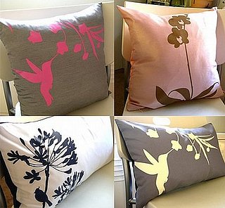 Etsy Find: Joom Pillows
