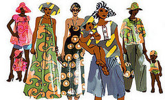 Trend Alert: Have Yourself a Marimekko Spring