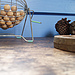 Unusual Objects in the Foyer