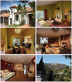 Casa Quiz: Whose House Is This?