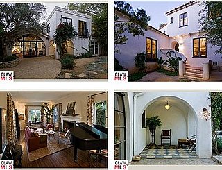 This Just In: Carolyn Murphy Sells LA Home