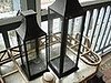 Casa Link:  Repurposed Lanterns