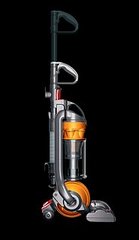 Win This Dyson DC24 Vacuum! Win This Dyson DC24 Vacuum!