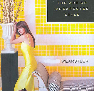 Name This Designer