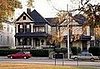 Who Was Born in This House?