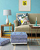 DIY: Make Yourself an Ottoman