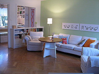 Casa Link: Gracefully Integrating Ikea