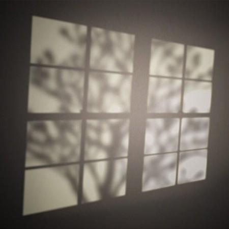 Cool Idea: Adam Frank Reveal Light