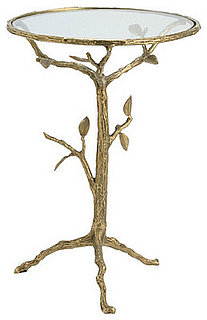 Crave Worthy: Inside Avenue Twig Table