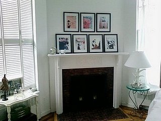 Coveted Crib: Tricia's Upper West Side One Bedroom