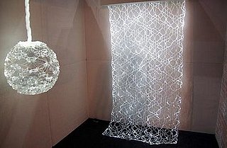 Cool Idea: GloFab Fiber Optic Lights