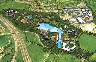 This Just In: Pinewood Studios to Become Gated Community