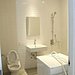 Bathroom (before)