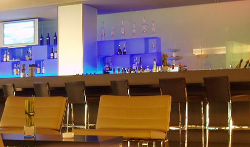 Home Away From Home: Berlin Radisson