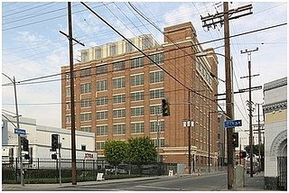 Coveted Crib: The Biscuit Company Lofts