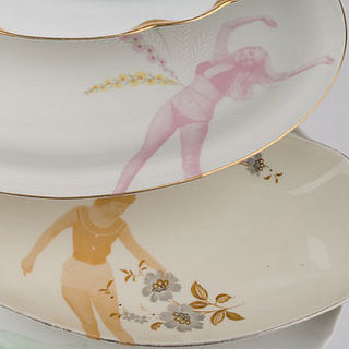 Crave Worthy: Esther Derkx Improved Crockery Platters