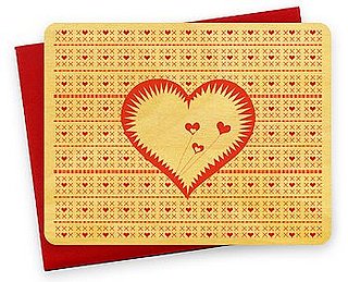 The Card Shop:  Lumber Love