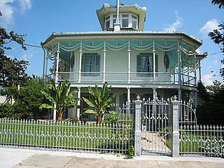 Coveted Crib: Doullut Steamboat Houses (Part 2)