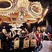 The Carousel Lounge