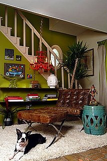 Casa Link: Hazelnut at Home