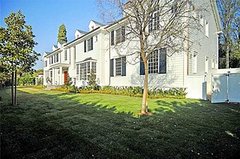 This Just In: Garner-Afflecks Still on the House Hunt