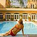 Relax by the Pool