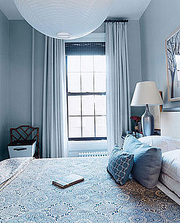 Love It or Hate It? Overbed Paper Lanterns
