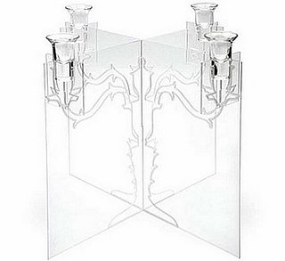 Steal of the Day: Ghost Candelabra