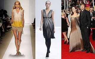 Trend Alert: Ombré