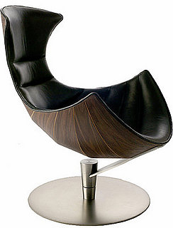 Crave Worthy: The Lobster Chair