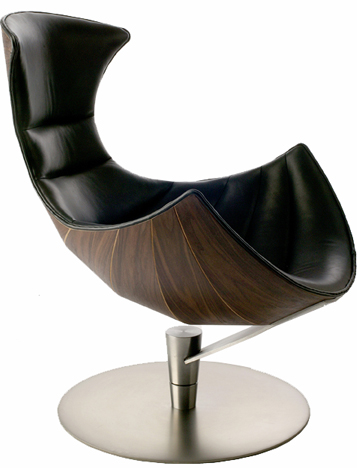 Crave Worthy: The Lobster Chair